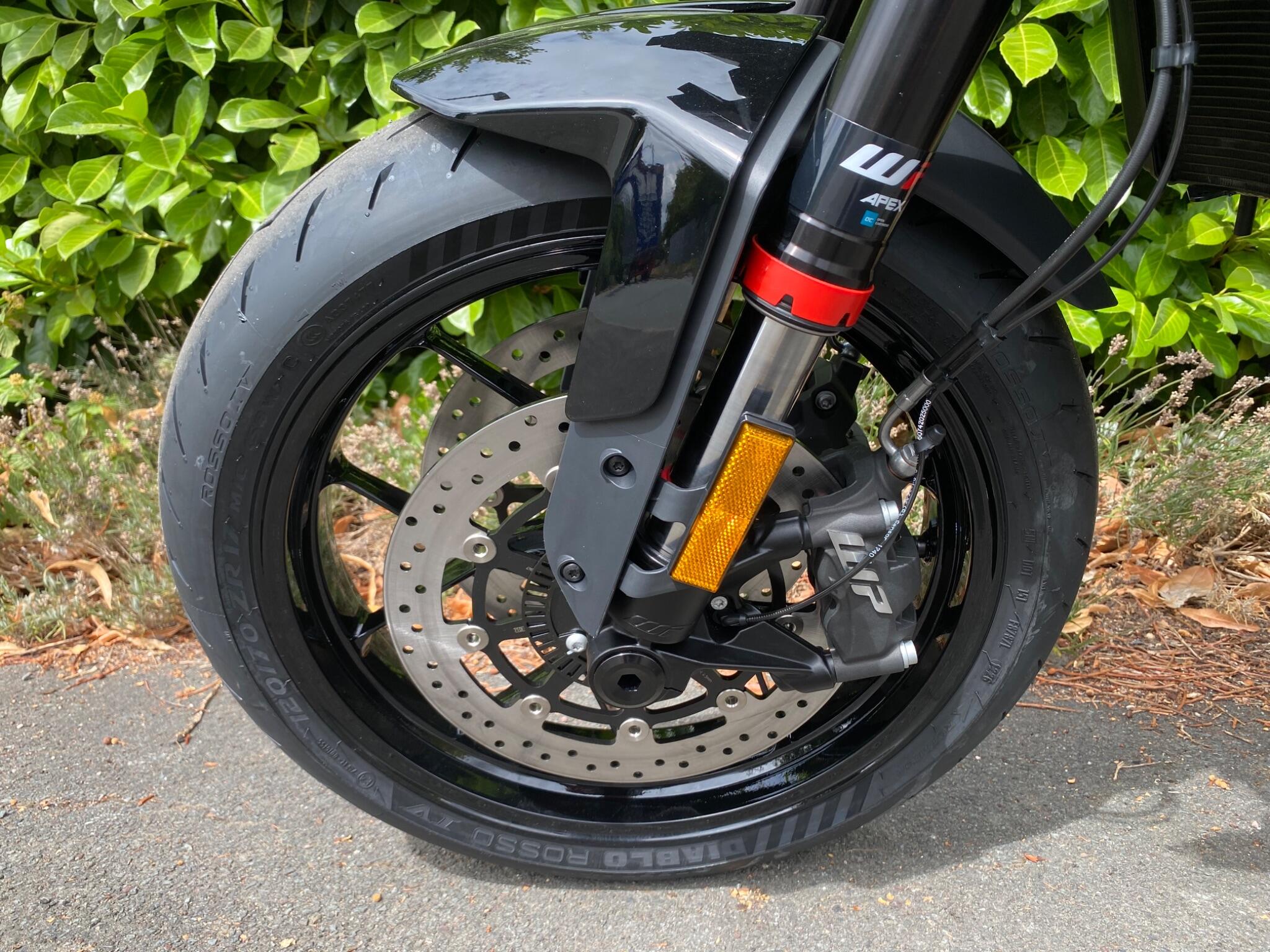 2026 KTM 790 Duke